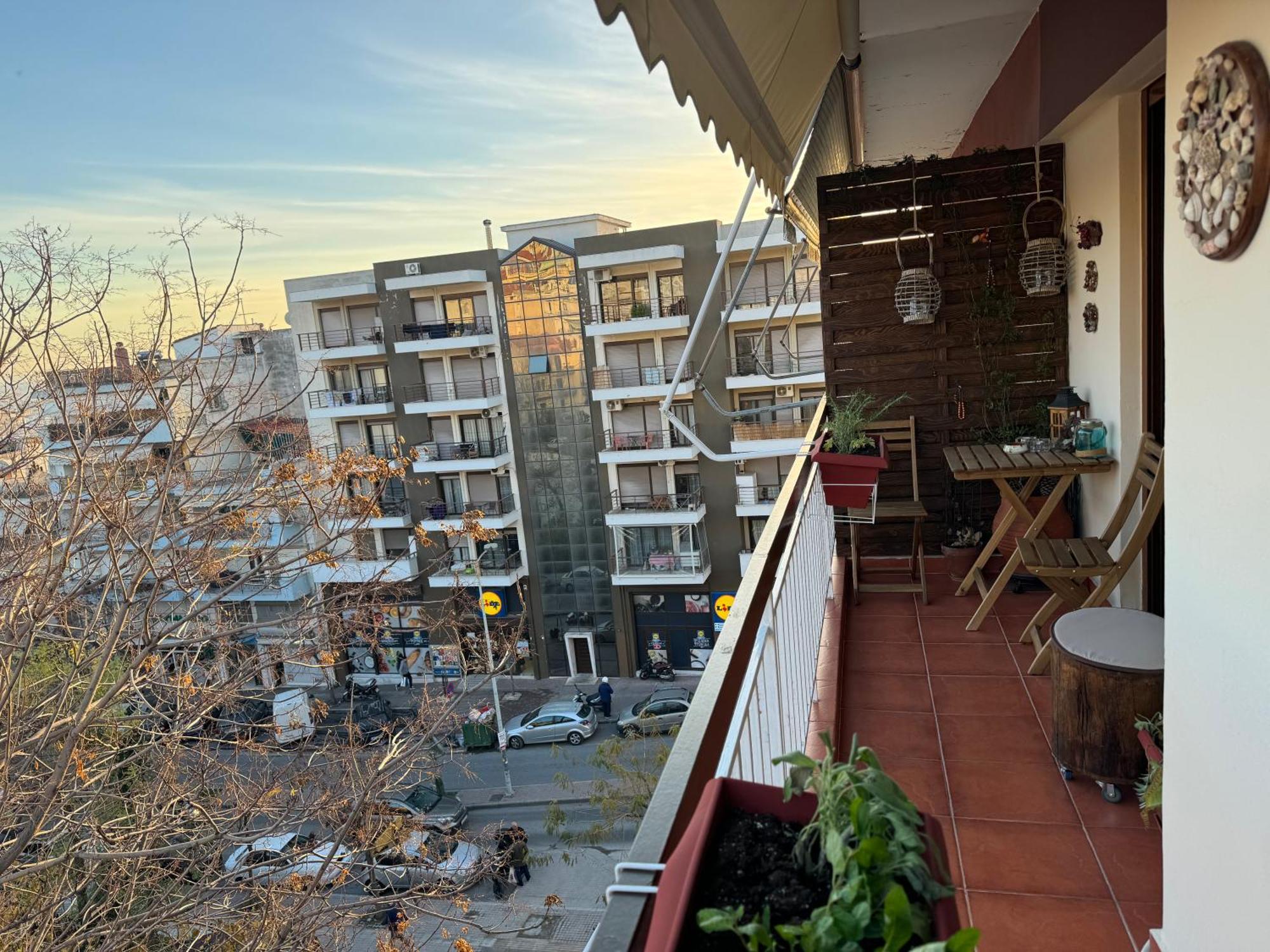 Cozy Place Near Historic Center Salonic Exterior foto