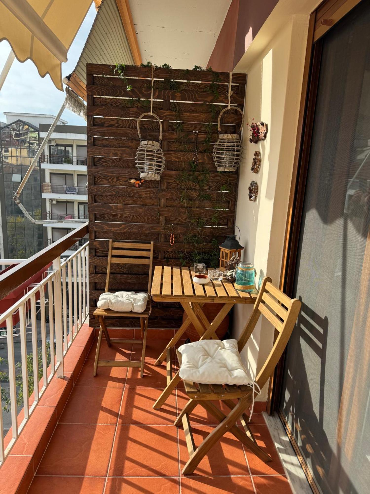 Cozy Place Near Historic Center Salonic Exterior foto
